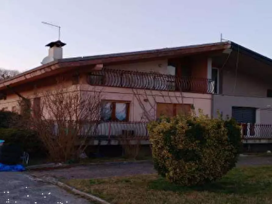 Immagine 2 di Villetta a schiera in vendita  in Stradone Della Mainizza a Gorizia