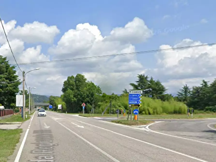 Immagine 22 di Villetta a schiera in vendita  in Stradone Della Mainizza a Gorizia