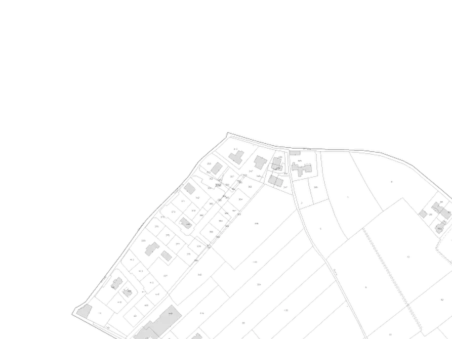 Immagine 7 di Terreno edificabile in vendita  in Via Madre Teresa di Calcutta a Merlara