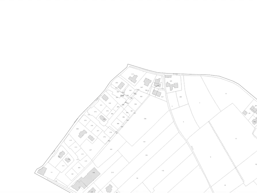 Immagine 7 di Terreno edificabile in vendita  in Via Madre Teresa di Calcutta a Merlara