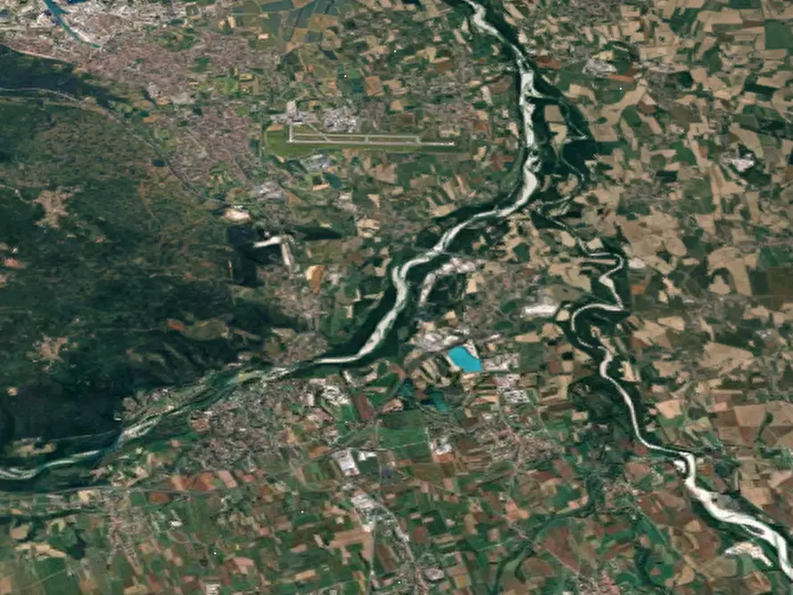 Immagine 12 di Appartamento in vendita  in Via Dante Alighieri a San Pier D'isonzo