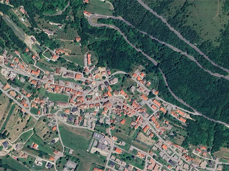 Immagine 14 di Casa indipendente in vendita  in Via Romolo e Rodolfo Mazzacavallo a Cogollo Del Cengio