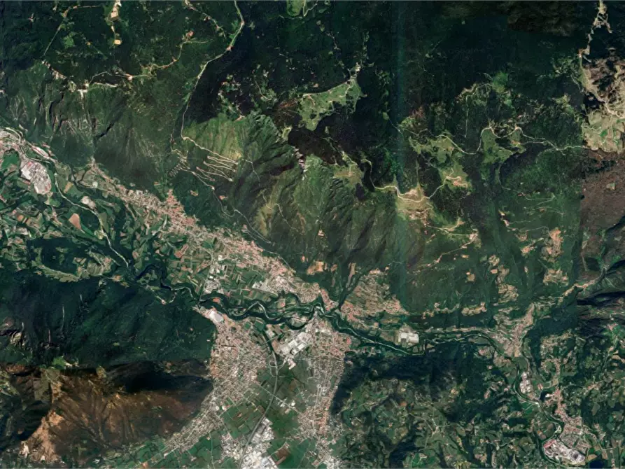 Immagine 17 di Casa indipendente in vendita  in Via Romolo e Rodolfo Mazzacavallo a Cogollo Del Cengio