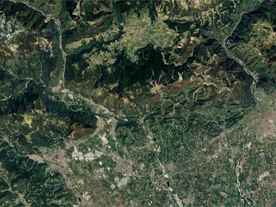 Immagine 18 di Casa indipendente in vendita  in Via Romolo e Rodolfo Mazzacavallo a Cogollo Del Cengio