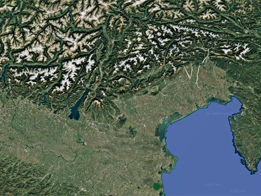 Immagine 20 di Casa indipendente in vendita  in Via Romolo e Rodolfo Mazzacavallo a Cogollo Del Cengio