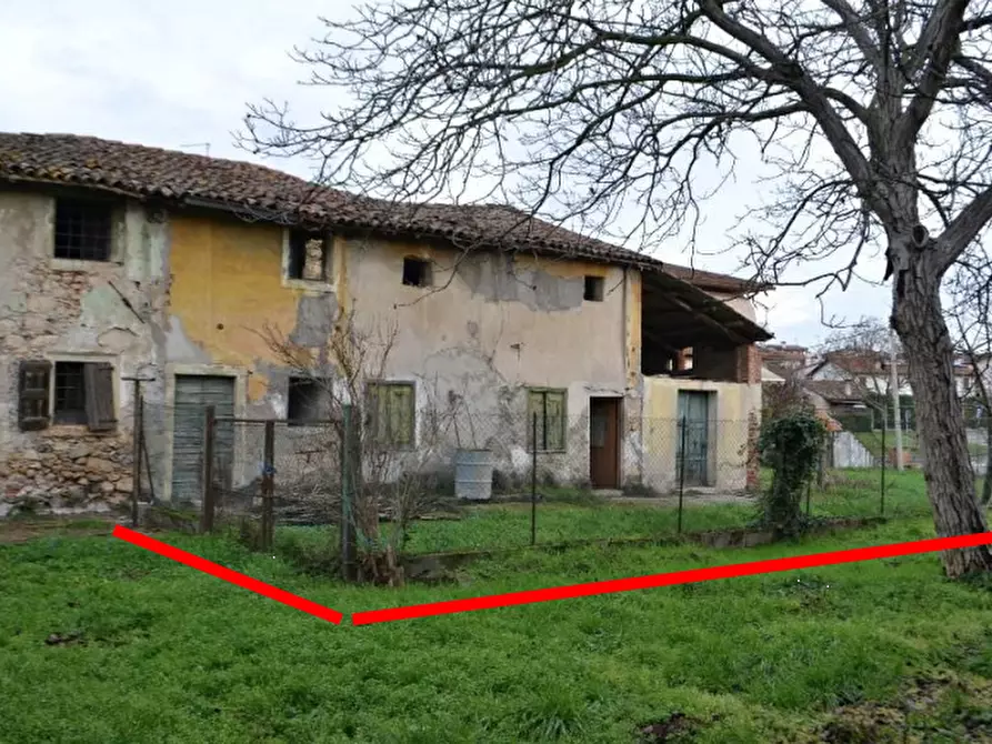 Immagine 1 di Appartamento in vendita  in Via Divisione Julia  a Sarego