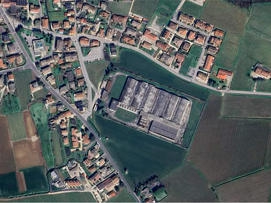 Immagine 10 di Appartamento in vendita  in Via Divisione Julia  a Sarego