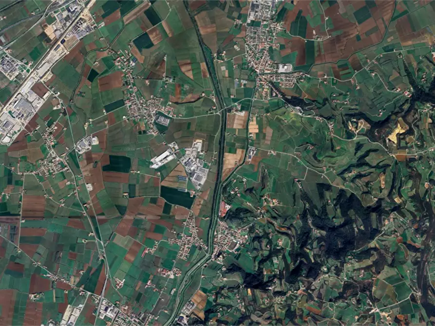 Immagine 12 di Appartamento in vendita  in Via Divisione Julia  a Sarego