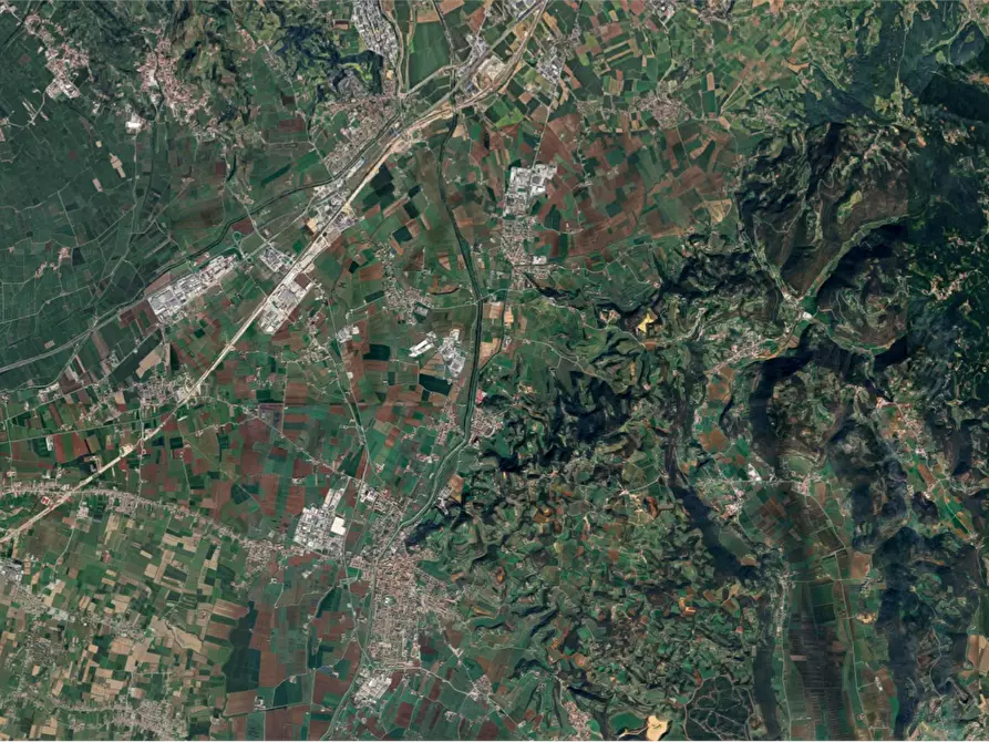 Immagine 13 di Appartamento in vendita  in Via Divisione Julia  a Sarego