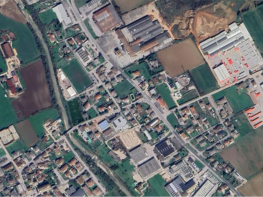 Immagine 17 di Porzione di casa in vendita  in Via Ponte  a Malo