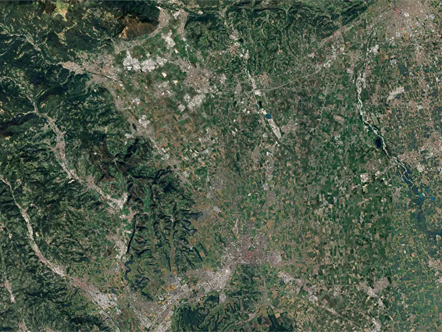 Immagine 13 di Porzione di casa in vendita  in Via Ponte  a Malo