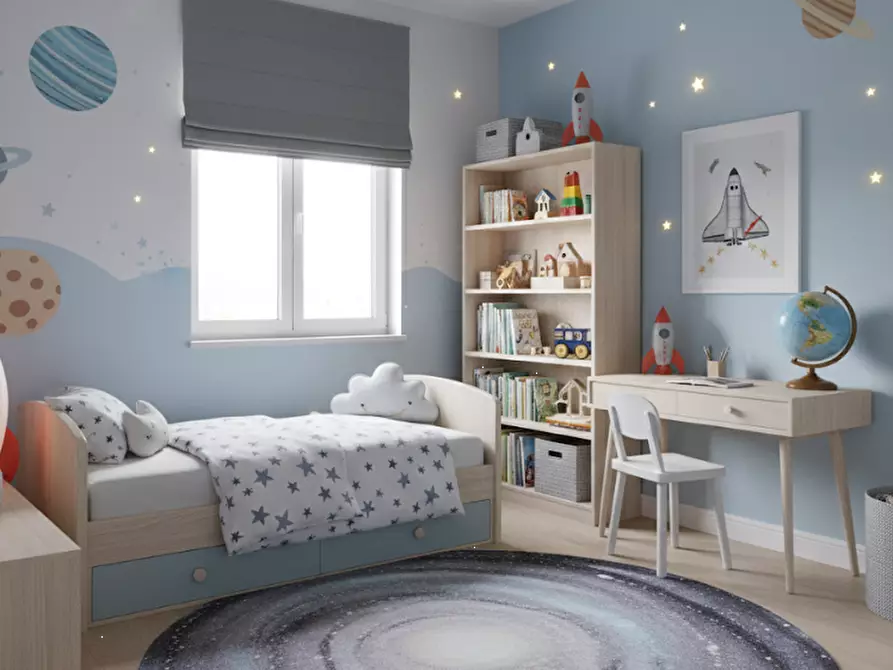 Immagine 3 di Appartamento in affitto  in Via Eugenio Colorni a Milano