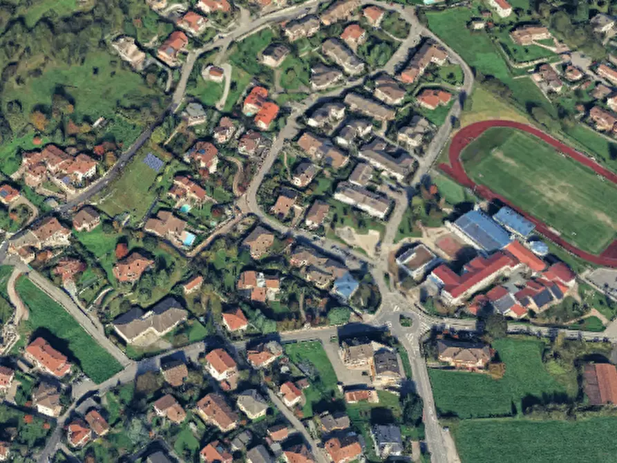 Immagine 12 di Casa bifamiliare in vendita  in Via Enrico Fermi a Casazza