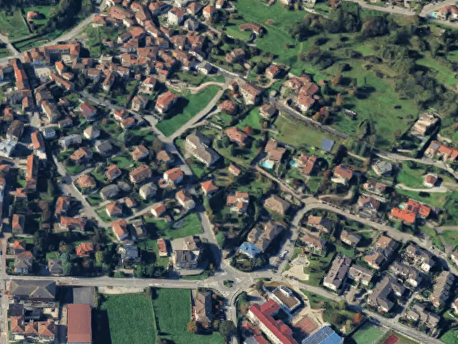 Immagine 13 di Casa bifamiliare in vendita  in Via Enrico Fermi a Casazza