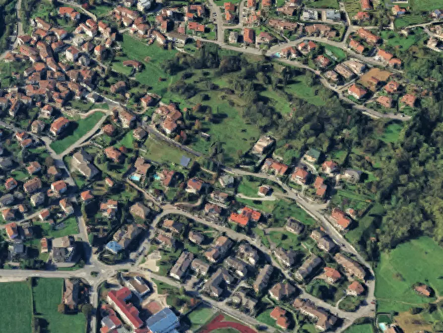 Immagine 14 di Casa bifamiliare in vendita  in Via Enrico Fermi a Casazza