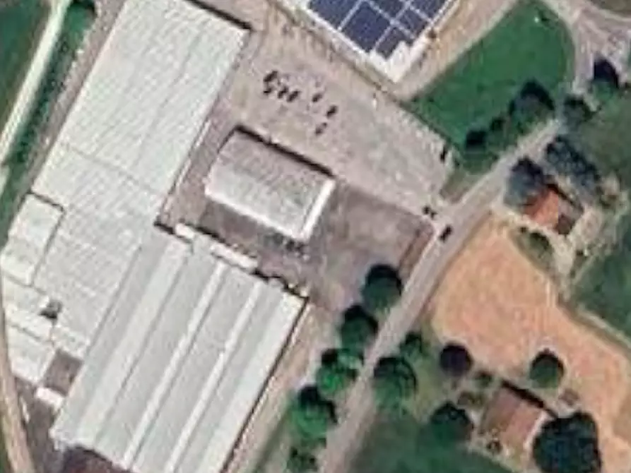 Immagine 12 di Stabile in vendita  in Via Roma a Meldola