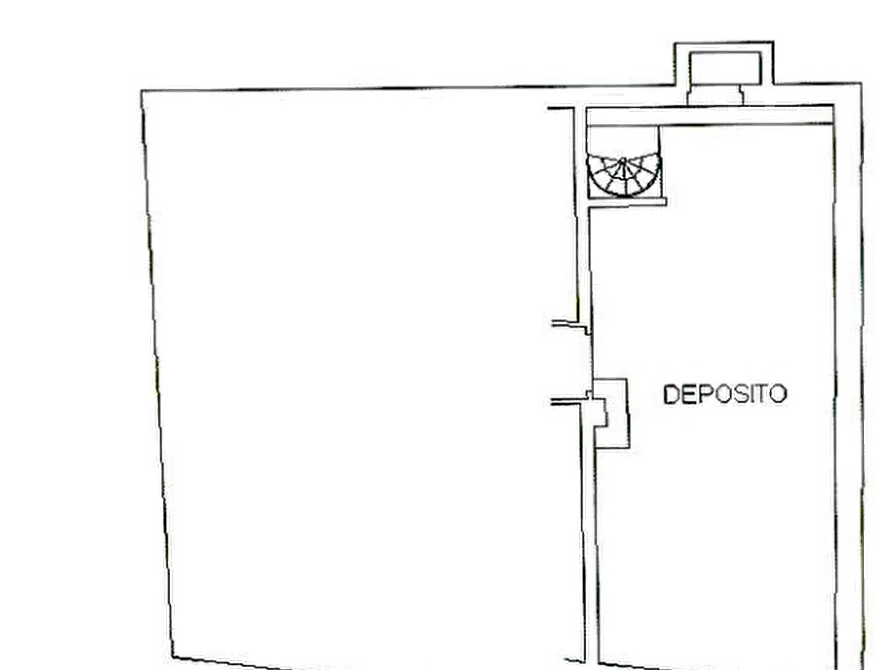 Immagine 6 di Negozio in vendita  in Via Filergiti a Forli'