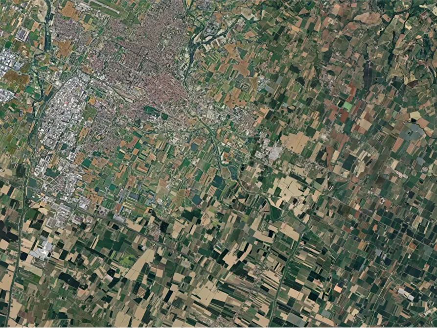 Immagine 13 di Negozio in vendita  in Via Filergiti a Forli'