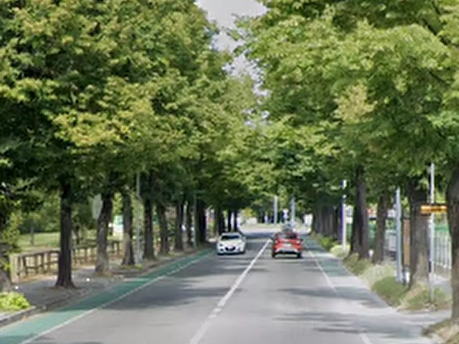 Immagine 8 di Terreno edificabile in vendita  in Via Bertini a Forli'