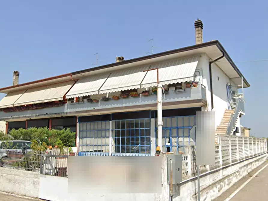 Immagine 13 di Appartamento in vendita  in Piazza della Repubblica a Zevio