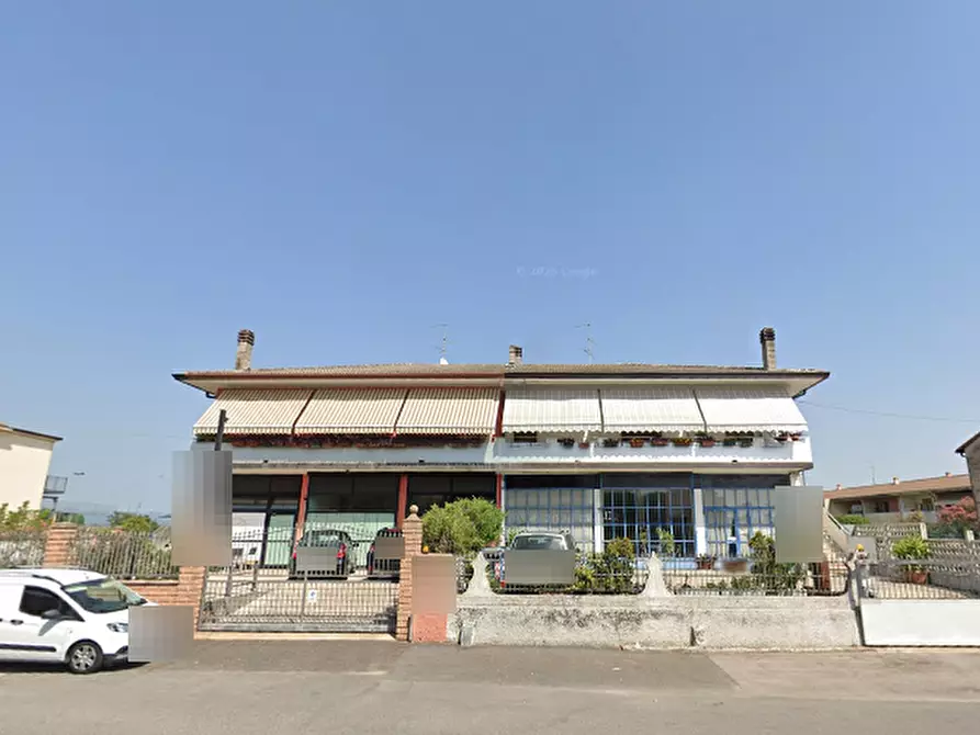 Immagine 15 di Appartamento in vendita  in Piazza della Repubblica a Zevio