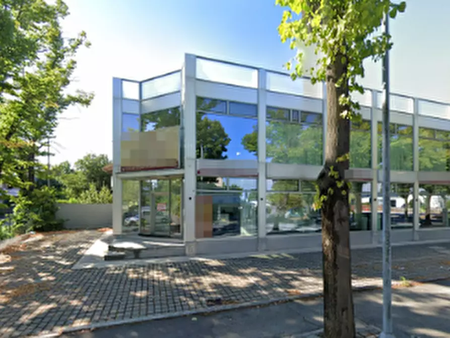 Immagine 1 di Ufficio in vendita  in Via Carlo Armellini  a Forli'