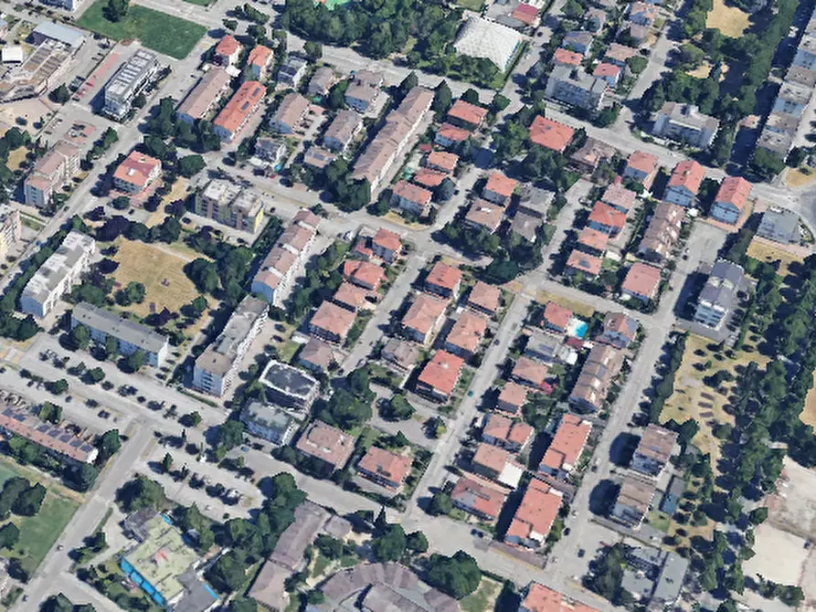 Immagine 7 di Ufficio in vendita  in Via Carlo Armellini  a Forli'