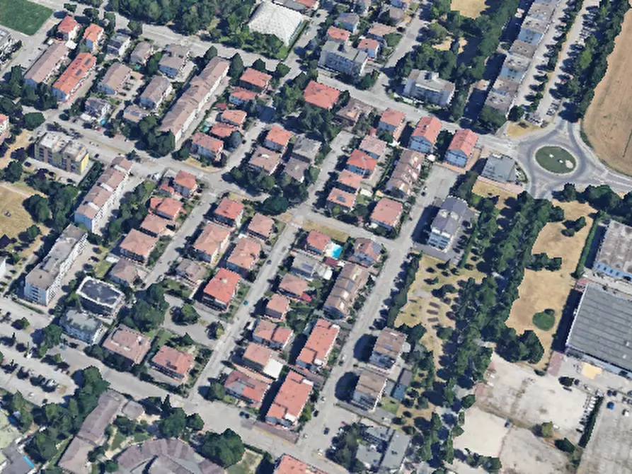 Immagine 8 di Ufficio in vendita  in Via Carlo Armellini  a Forli'