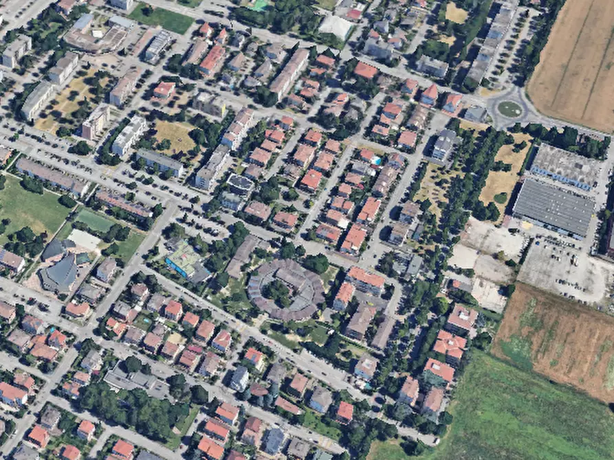 Immagine 10 di Ufficio in vendita  in Via Carlo Armellini  a Forli'