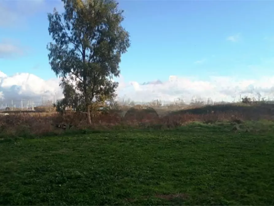 Immagine 2 di Terreno edificabile in vendita  in Via Castagnevizza a Fiumicino