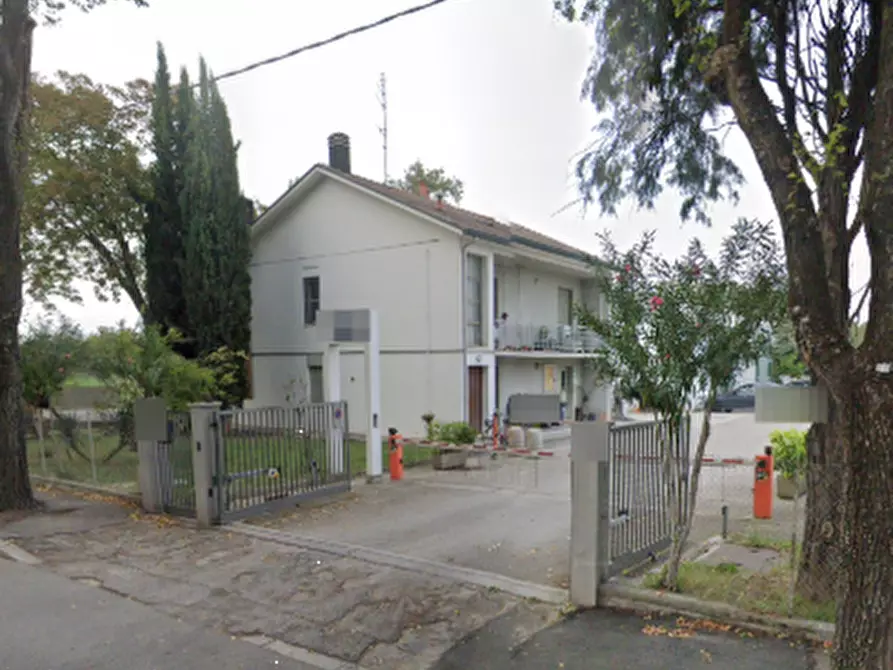 Immagine 1 di Ufficio in vendita  in Via Balzella a Forli'