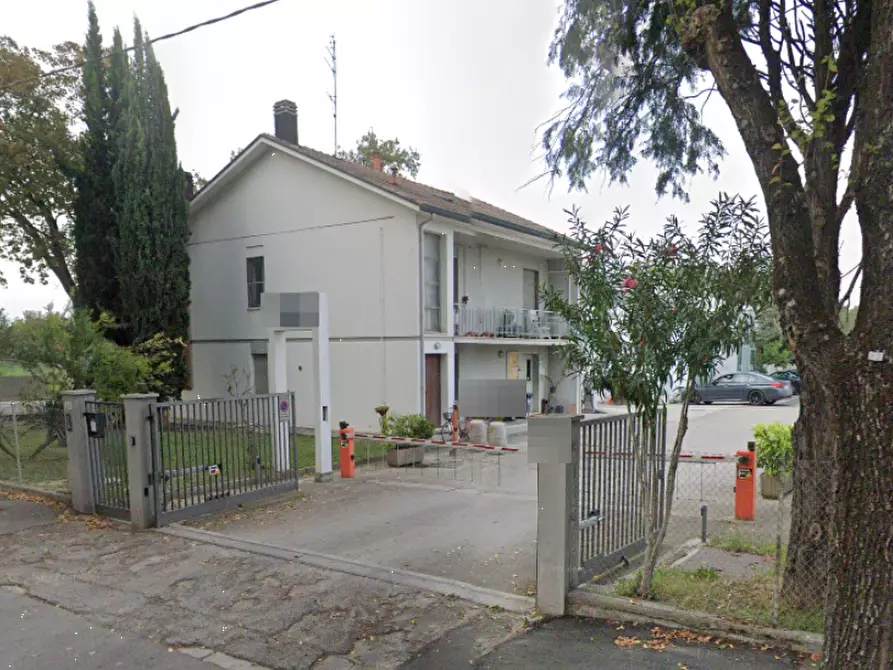 Immagine 3 di Ufficio in vendita  in Via Balzella a Forli'