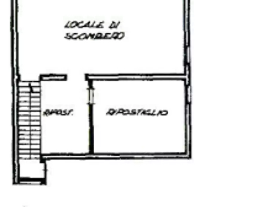 Immagine 6 di Ufficio in vendita  in Via Balzella a Forli'