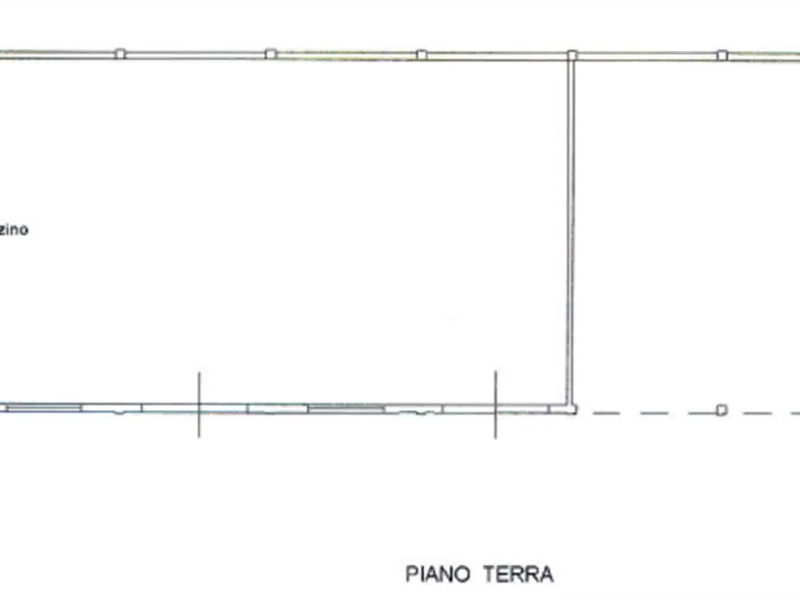 Immagine 7 di Ufficio in vendita  in Via Balzella a Forli'