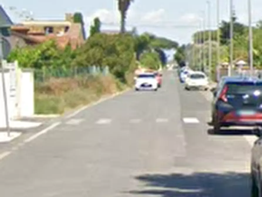 Immagine 10 di Terreno edificabile in vendita  in Via Castagnevizza a Fiumicino