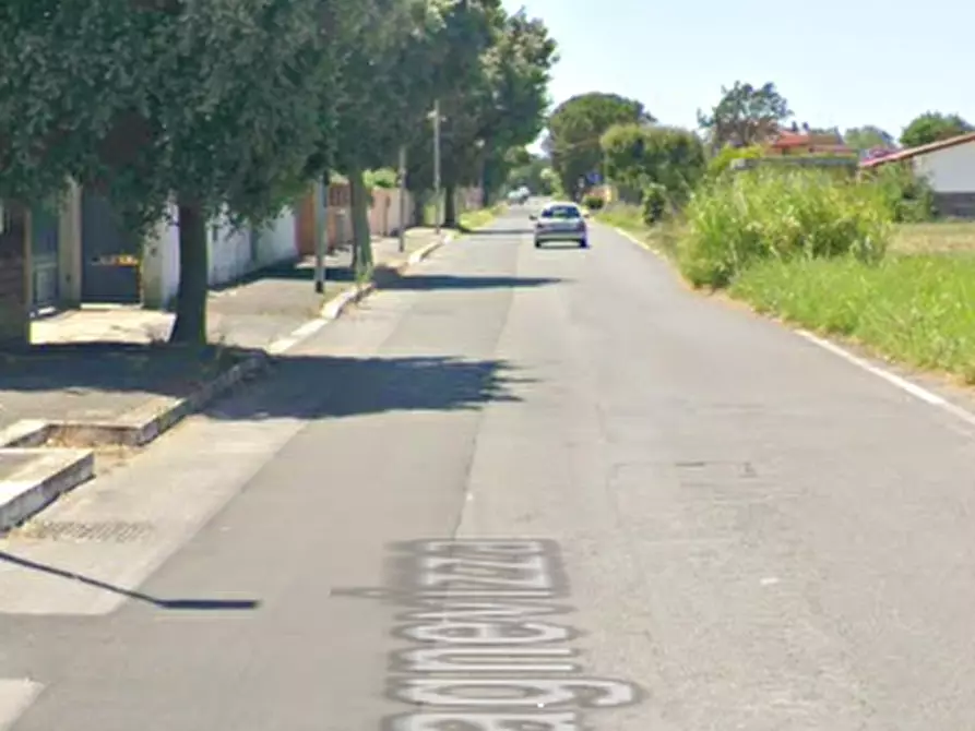 Immagine 11 di Terreno edificabile in vendita  in Via Castagnevizza a Fiumicino