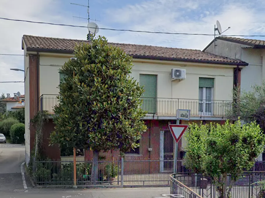 Immagine 7 di Appartamento in vendita  in Via Asiago  a Cesena