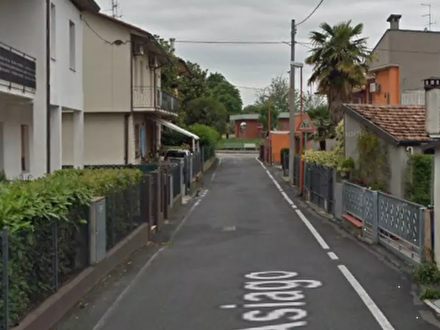 Immagine 10 di Appartamento in vendita  in Via Asiago  a Cesena