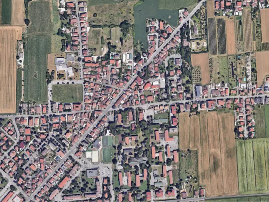 Immagine 13 di Appartamento in vendita  in Via Asiago  a Cesena