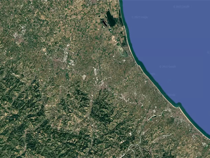 Immagine 17 di Appartamento in vendita  in Via Asiago  a Cesena