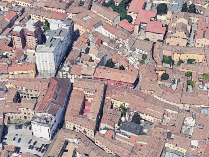 Immagine 1 di Magazzino in vendita  in Via Merenda  a Forli'