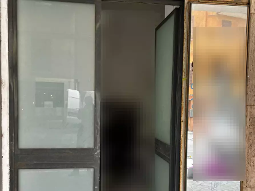 Immagine 3 di Magazzino in vendita  in Via Merenda  a Forli'