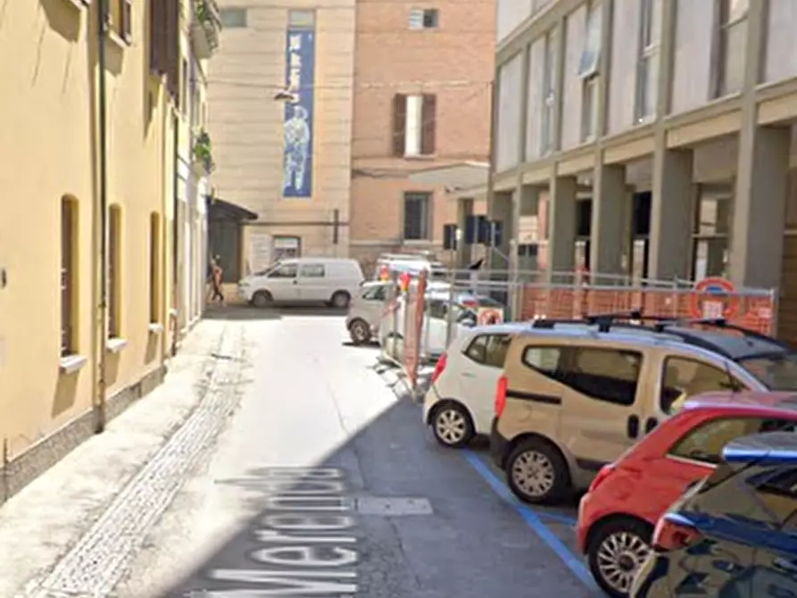 Immagine 4 di Magazzino in vendita  in Via Merenda  a Forli'