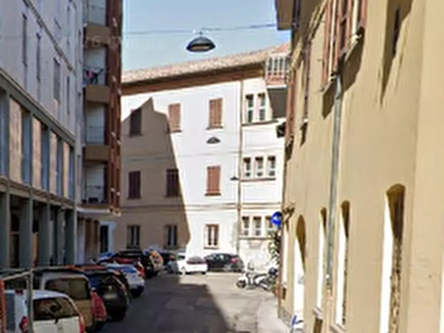 Immagine 6 di Magazzino in vendita  in Via Merenda  a Forli'