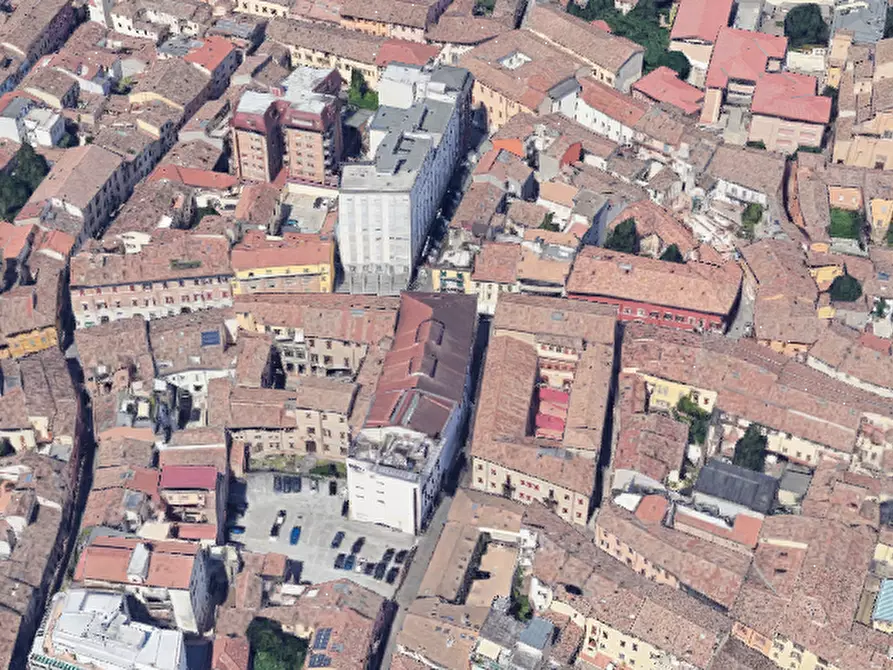 Immagine 7 di Magazzino in vendita  in Via Merenda  a Forli'