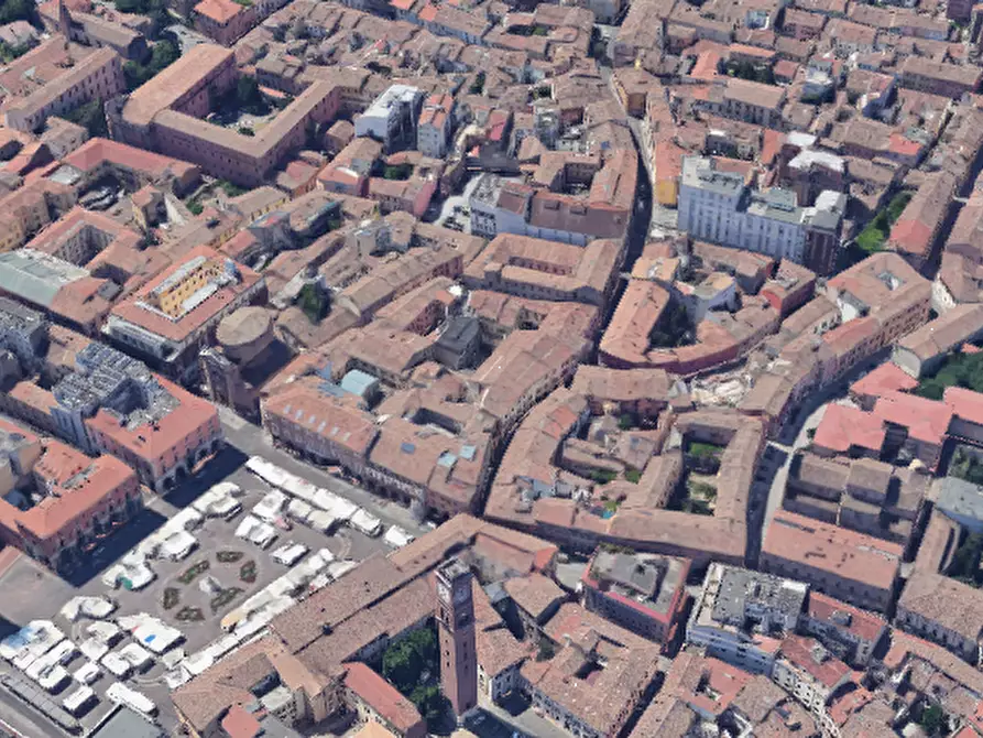 Immagine 8 di Magazzino in vendita  in Via Merenda  a Forli'