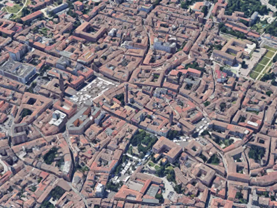 Immagine 9 di Magazzino in vendita  in Via Merenda  a Forli'