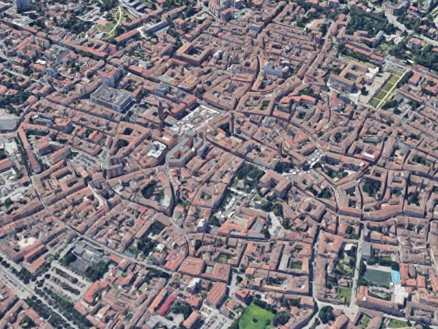 Immagine 10 di Magazzino in vendita  in Via Merenda  a Forli'