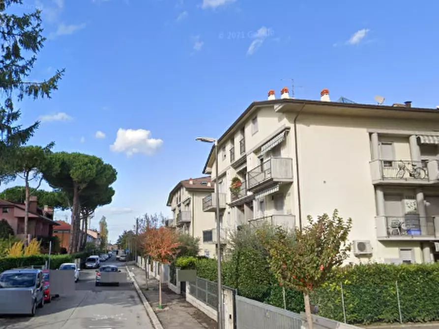 Immagine 1 di Appartamento in vendita  in Via Montegrappa  a Gambettola