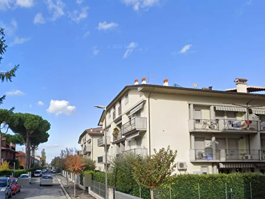 Immagine 2 di Appartamento in vendita  in Via Montegrappa  a Gambettola